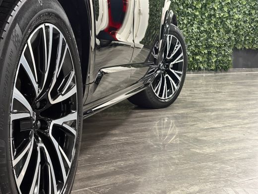 Volvo  XC90 T8 AWD Recharge Ultra Dark | Vol! | Bowers & Wilkins | Luchtvering | Stoelventilatie | Trekhaak |... ActivLease financial lease