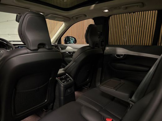 Volvo  XC90 T8 AWD Recharge Ultra Ultimate Dark | Luchtvering | Trekhaak | 360 Camera | Head-Up Display | Har... ActivLease financial lease