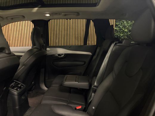 Volvo  XC90 T8 AWD Recharge Ultra Ultimate Dark | Luchtvering | Trekhaak | 360 Camera | Head-Up Display | Har... ActivLease financial lease