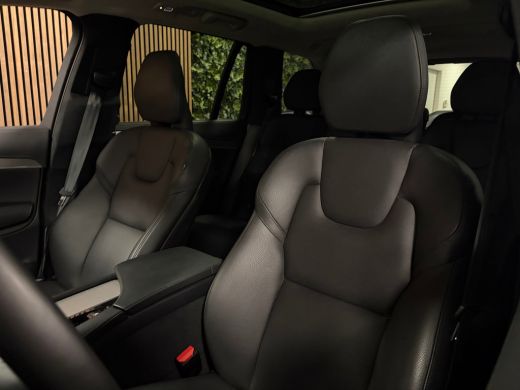 Volvo  XC90 T8 AWD Recharge Ultra Ultimate Dark | Luchtvering | Trekhaak | 360 Camera | Head-Up Display | Har... ActivLease financial lease