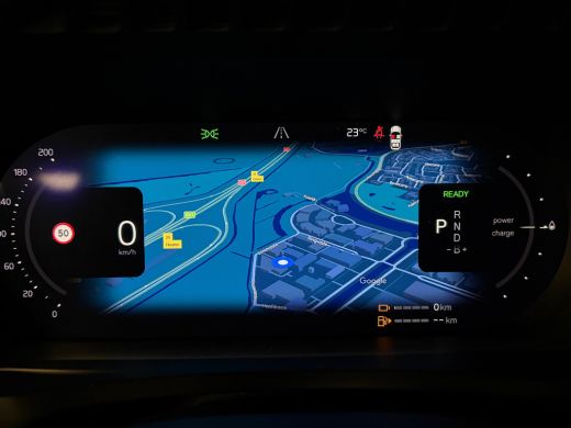 Volvo  XC90 T8 AWD Recharge Ultra Ultimate Dark | Luchtvering | Trekhaak | 360 Camera | Head-Up Display | Har... ActivLease financial lease
