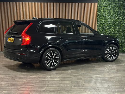 Volvo  XC90 T8 AWD Recharge Ultra Ultimate Dark | Luchtvering | Trekhaak | 360 Camera | Head-Up Display | Har... ActivLease financial lease