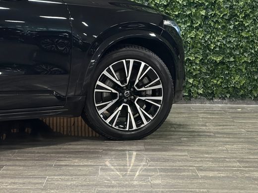 Volvo  XC90 T8 AWD Recharge Ultra Ultimate Dark | Luchtvering | Trekhaak | 360 Camera | Head-Up Display | Har... ActivLease financial lease