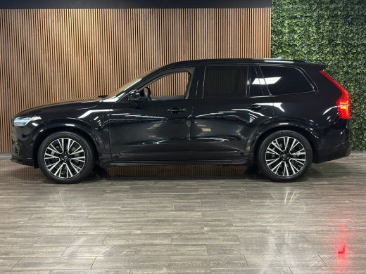 Volvo  XC90 T8 AWD Recharge Ultra Ultimate Dark | Luchtvering | Trekhaak | 360 Camera | Head-Up Display | Har... ActivLease financial lease