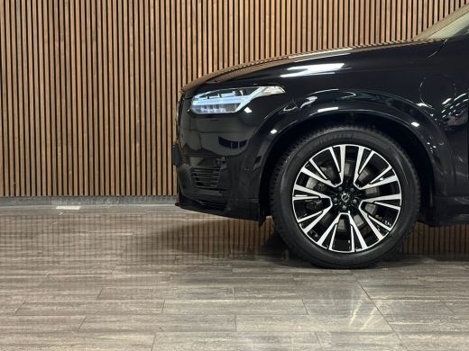 Volvo  XC90 T8 AWD Recharge Ultra Ultimate Dark | Luchtvering | Trekhaak | 360 Camera | Head-Up Display | Har... ActivLease financial lease