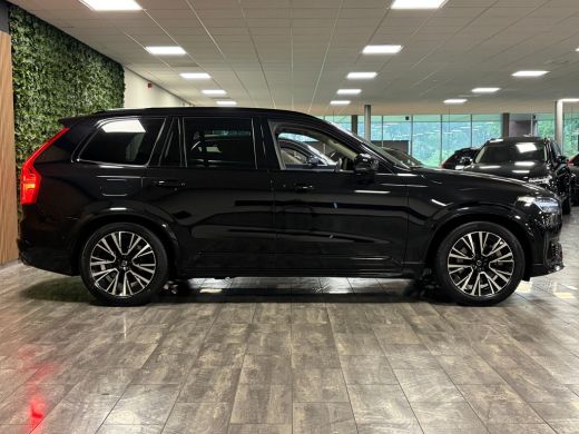 Volvo  XC90 T8 AWD Recharge Ultra Ultimate Dark | Luchtvering | Trekhaak | 360 Camera | Head-Up Display | Har... ActivLease financial lease