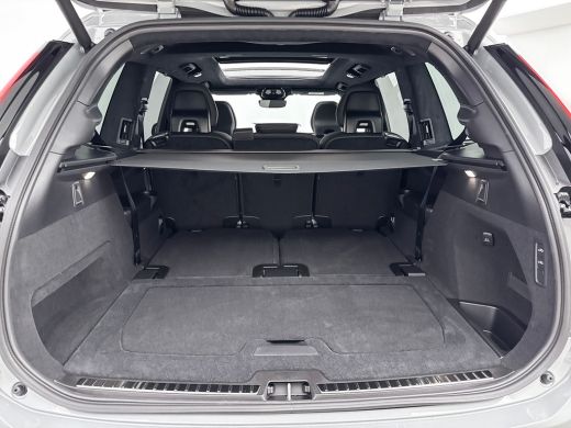 Volvo  XC90 T8 Ultra Black Edition Executive | 22" | Gelaagd & Getint Glas | Geintegreerd kinderzitje | Lucht... ActivLease financial lease