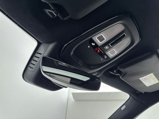 Volvo  XC90 T8 Ultra Black Edition Executive | 22" | Gelaagd & Getint Glas | Geintegreerd kinderzitje | Lucht... ActivLease financial lease