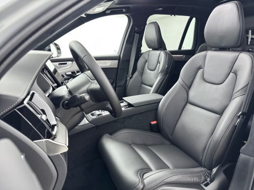 Volvo  XC90 T8 Ultra Black Edition Executive | 22" | Gelaagd & Getint Glas | Geintegreerd kinderzitje | Lucht... ActivLease financial lease