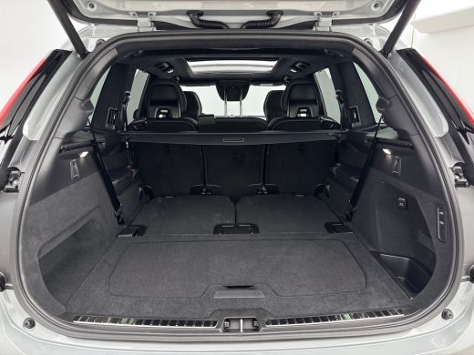 Volvo  XC90 T8 Ultra Black Edition Executive | 22" | Gelaagd & Getint Glas | Geintegreerd kinderzitje | Lucht... ActivLease financial lease