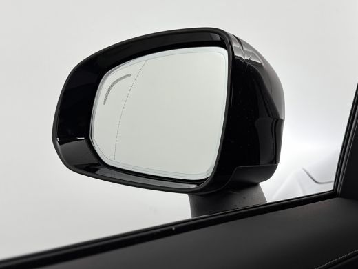 Volvo  XC90 T8 Ultra Black Edition Executive | 22" | Gelaagd & Getint Glas | Geintegreerd kinderzitje | Lucht... ActivLease financial lease