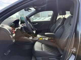 Audi Q2 35 TFSI S Edition 150 PK | Trekhaak | SONOS | Sportstoelen plus | Privacy glas