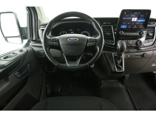 Ford Transit Custom 2.0 TDCI L1H1 170PK | Automaat | Airco | Camera | Cruise | Carplay | Parkeersens.