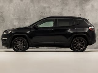 Jeep Compass 4xe 240 Plug-in Hybrid Electric S 240Pk Automaat (APPLE CARPLAY, NAVIGATIE, CAMERA, KEYLESS, LEDE...