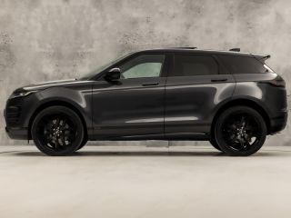Land Rover Range Rover Evoque 2.0 P250 AWD R-Dynamic First Edition 249Pk Automaat (PANORAMADAK, APPLE CARPLAY, HEAD-UP DISPLAY,...