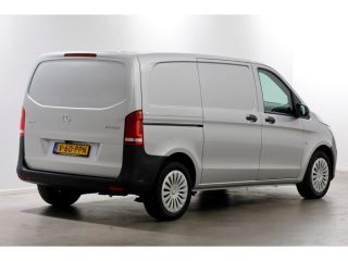 Mercedes-Benz Vito 114 CDI 136pk Compact 9G Automaat 2x Schuifdeur/LED/Camera/Inrichting 09-2022