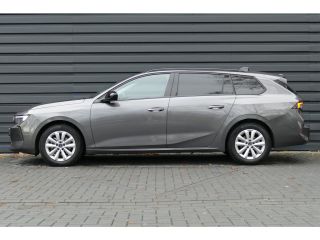 Opel Astra Sports Tourer 1.2 TURBO 110PK BUSINESS EDITION / CAMERA / LED / AGR / ADAPT. CRUISECONTROL / NAVI...