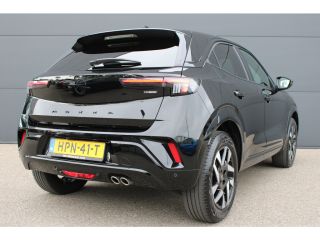 Opel Mokka 1.2 Turbo Hybrid GS | Automaat | Navigatie | Camera | Stoelverwarming | Massage | NL auto | Apple...