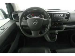 Opel Vivaro 1.5 CDTI L2H1 | Airco | Cruise | 3 Zits | Trekhaak | Imperiaal | Parkeersens.