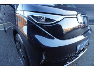 Volkswagen ID. Buzz GTX Limited Edition 340 pk 4-Motion LWB, 7-persoons, Panoramadak, Navigatie, 21" LM Velgen, Adapt...