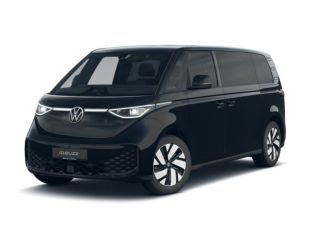 Volkswagen ID. Buzz Pro Bulli Limited Edition 286 pk LWB, 7-peroons, Assistance pakket plus, Comfortpakket plus, Desi...