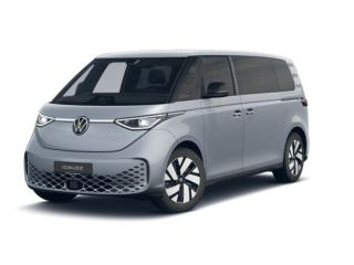 Volkswagen ID. Buzz Pro Bulli Limited Edition 286 pk LWB, 7-peroons, Assistance pakket plus, Comfortpakket plus, Desi...
