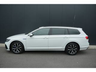 Volkswagen Passat Variant 1.4 TSI PHEV GTE Business | Leder | Camera | Led |