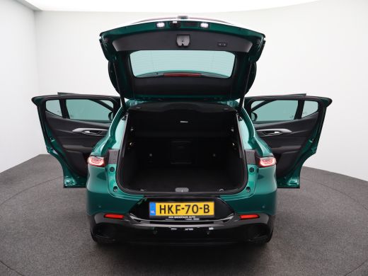 Alfa Romeo Tonale 1.5T Hybrid Veloce Lederen Bekleding | ELektrische Stoelen | 306 Graden Camera | Adaptieve Cruise... ActivLease financial lease
