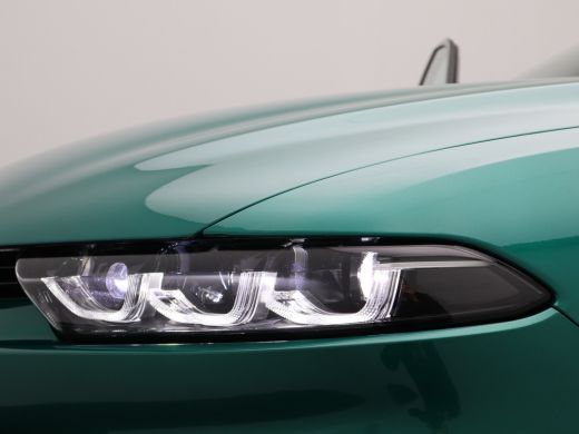 Alfa Romeo Tonale 1.5T Hybrid Veloce Lederen Bekleding | ELektrische Stoelen | 306 Graden Camera | Adaptieve Cruise... ActivLease financial lease