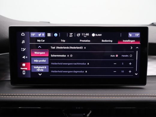 Alfa Romeo Tonale 1.5T Hybrid Veloce Lederen Bekleding | ELektrische Stoelen | 306 Graden Camera | Adaptieve Cruise... ActivLease financial lease