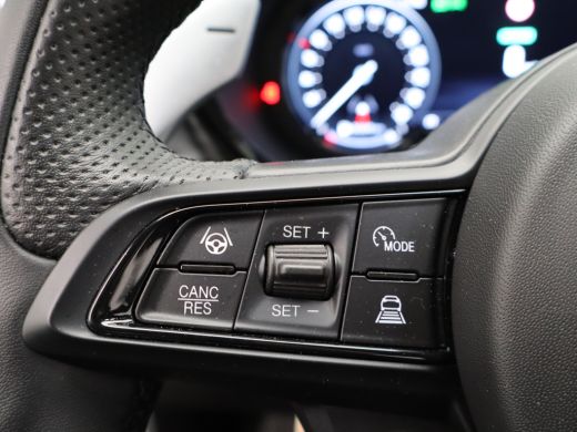 Alfa Romeo Tonale 1.5T Hybrid Veloce Lederen Bekleding | ELektrische Stoelen | 306 Graden Camera | Adaptieve Cruise... ActivLease financial lease