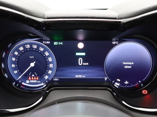 Alfa Romeo Tonale 1.5T Hybrid Veloce Lederen Bekleding | ELektrische Stoelen | 306 Graden Camera | Adaptieve Cruise... ActivLease financial lease