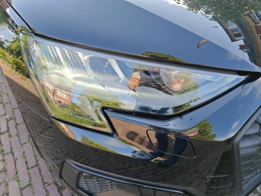 Audi A3 Sportback 30 TFSI Pro Line NL-AUTO | LEDER | DIGIDASH | PDC ActivLease financial lease