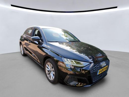 Audi A3 Sportback 30 TFSI Pro Line NL-AUTO | LEDER | DIGIDASH | PDC ActivLease financial lease