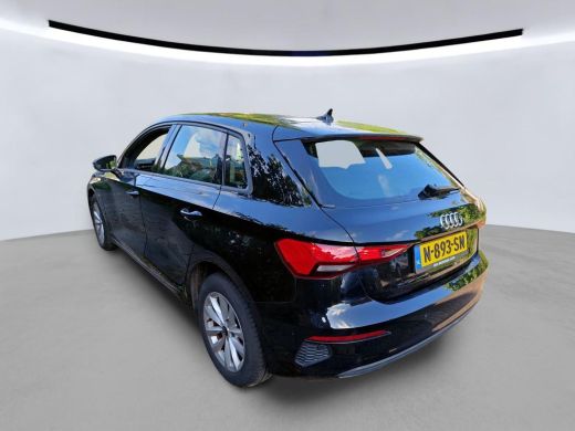 Audi A3 Sportback 30 TFSI Pro Line NL-AUTO | LEDER | DIGIDASH | PDC ActivLease financial lease