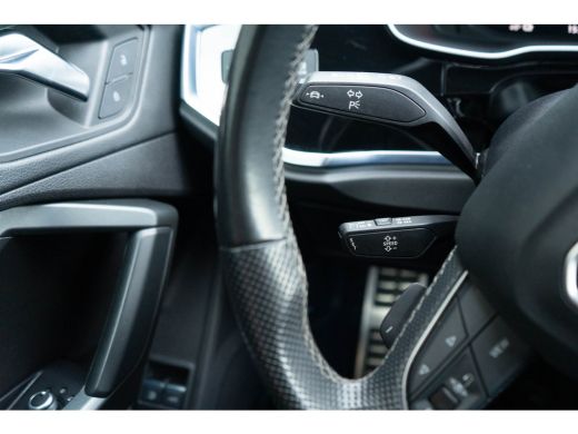 Audi Q3 45 TFSI e / 2x S-line/ Virtual Cockpit/ Touch Navigatie/ Virtual Cockpit/ ActivLease financial lease
