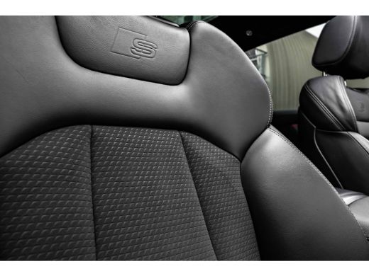 Audi Q7 55 TFSI e quattro Pro Line S 367 PK | Trekhaak | Vierwielbesturing | B&O | Head-up | Panoramadak ... ActivLease financial lease