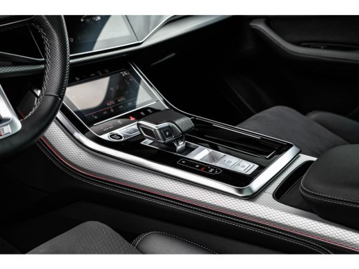 Audi Q7 55 TFSI e quattro Pro Line S 367 PK | Trekhaak | Vierwielbesturing | B&O | Head-up | Panoramadak ... ActivLease financial lease