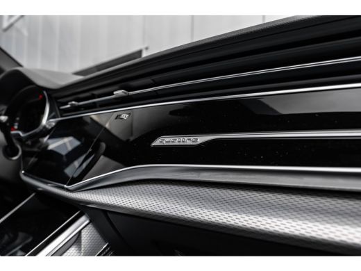 Audi Q7 55 TFSI e quattro Pro Line S 367 PK | Trekhaak | Vierwielbesturing | B&O | Head-up | Panoramadak ... ActivLease financial lease