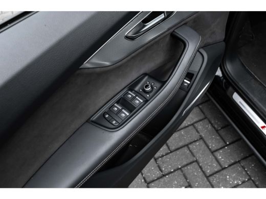 Audi Q7 55 TFSI e quattro Pro Line S 367 PK | Trekhaak | Vierwielbesturing | B&O | Head-up | Panoramadak ... ActivLease financial lease