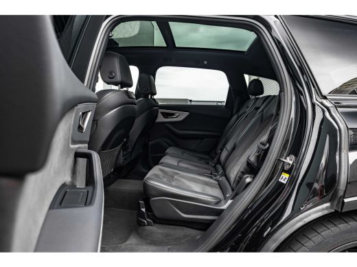 Audi Q7 55 TFSI e quattro Pro Line S 367 PK | Trekhaak | Vierwielbesturing | B&O | Head-up | Panoramadak ... ActivLease financial lease
