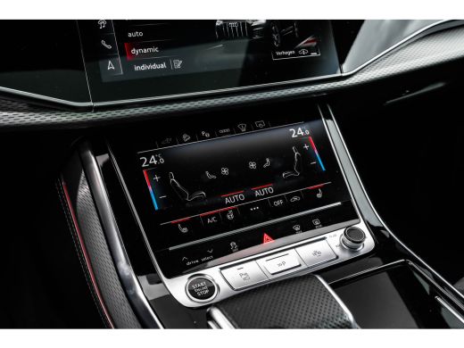Audi Q7 55 TFSI e quattro Pro Line S 367 PK | Trekhaak | Vierwielbesturing | B&O | Head-up | Panoramadak ... ActivLease financial lease