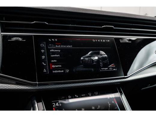 Audi Q7 55 TFSI e quattro Pro Line S 367 PK | Trekhaak | Vierwielbesturing | B&O | Head-up | Panoramadak ... ActivLease financial lease
