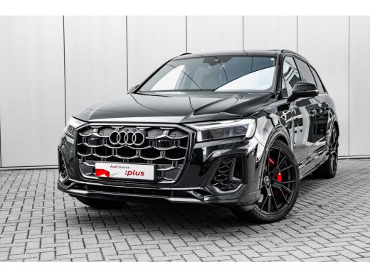Audi Q7 55 TFSI e quattro Pro Line S 367 PK | Trekhaak | Vierwielbesturing | B&O | Head-up | Panoramadak ... ActivLease financial lease