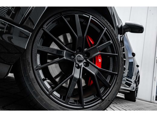Audi Q7 55 TFSI e quattro Pro Line S 367 PK | Trekhaak | Vierwielbesturing | B&O | Head-up | Panoramadak ... ActivLease financial lease