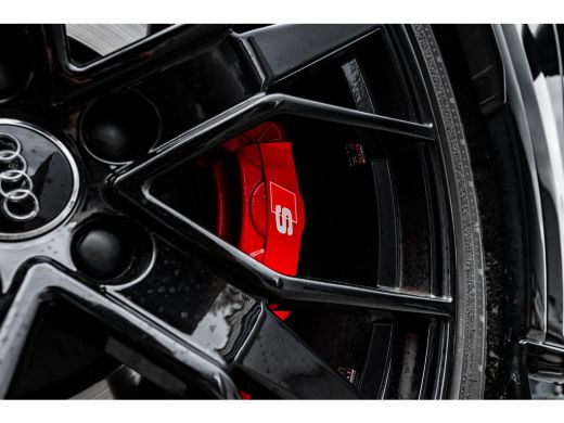 Audi Q7 55 TFSI e quattro Pro Line S 367 PK | Trekhaak | Vierwielbesturing | B&O | Head-up | Panoramadak ... ActivLease financial lease