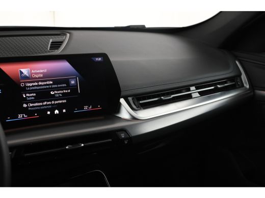 BMW iX1 eDrive20 67 kWh M-sport, Stoelen, Virtual, Climate, ActivLease financial lease
