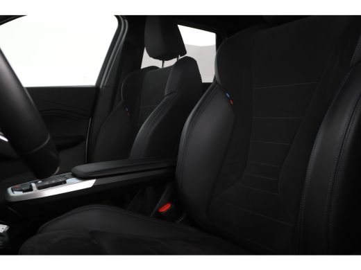 BMW iX1 eDrive20 67 kWh M-sport, Stoelen, Virtual, Climate, ActivLease financial lease