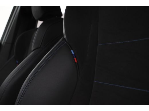 BMW iX1 eDrive20 67 kWh M-sport, Stoelen, Virtual, Climate, ActivLease financial lease