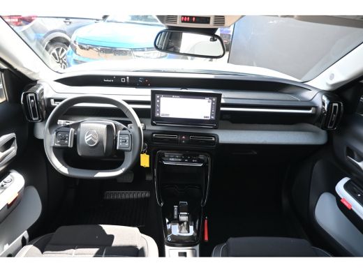 Citroën C3 1.2 Hybrid 110pk Max Demo-Deal! | Navigatie | Comfortstoelen | Achteruitrijcamera | Climate Contr... ActivLease financial lease